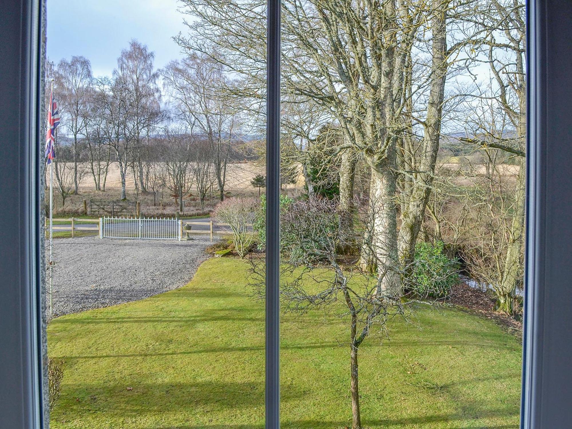 Villa The Coach House à Alford  Extérieur photo